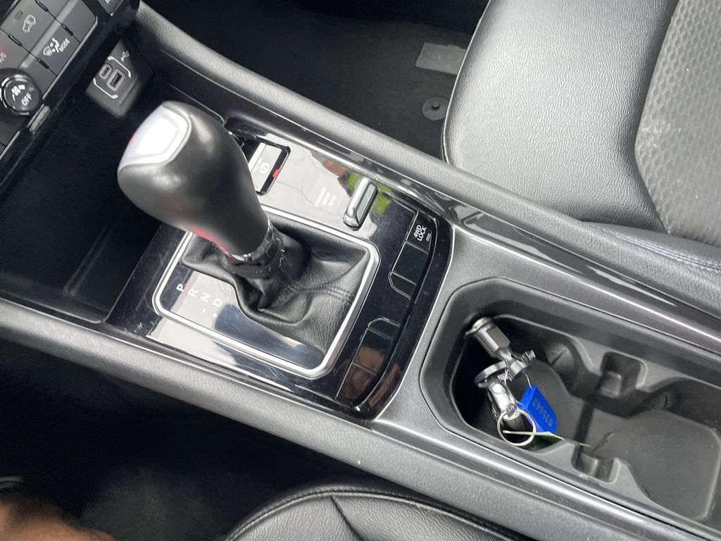 Used 2024 Jeep Compass SUV