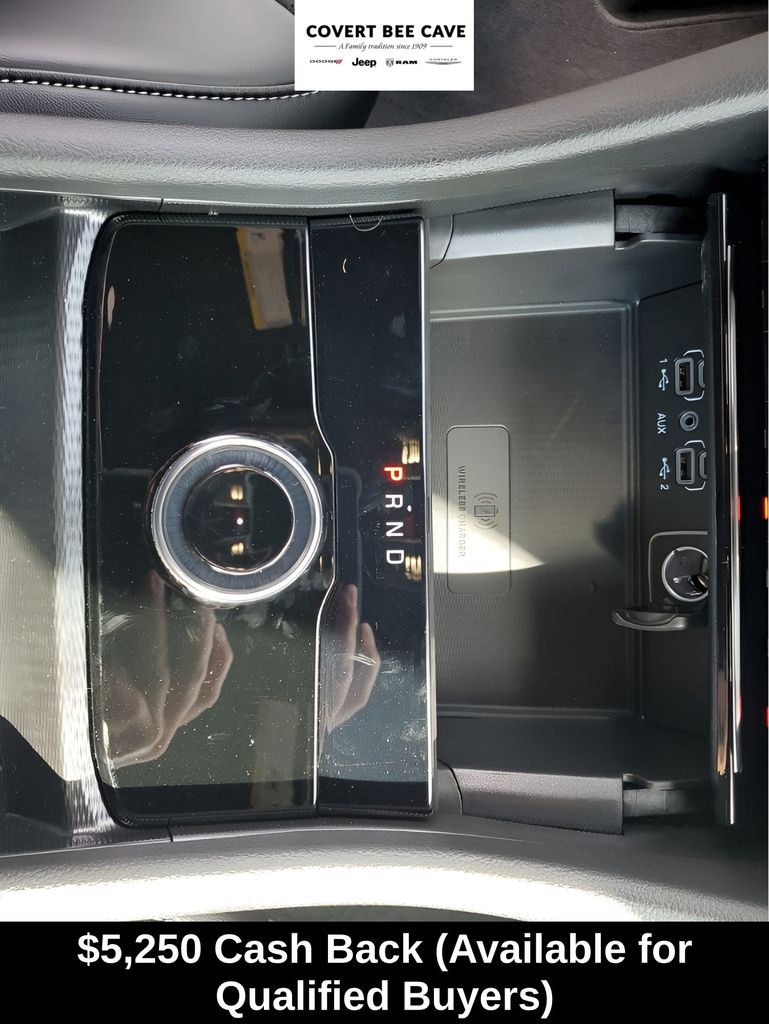 New Car 2025 Jeep Grand Cherokee  For Sale Under $50,000 In Austin, Texas