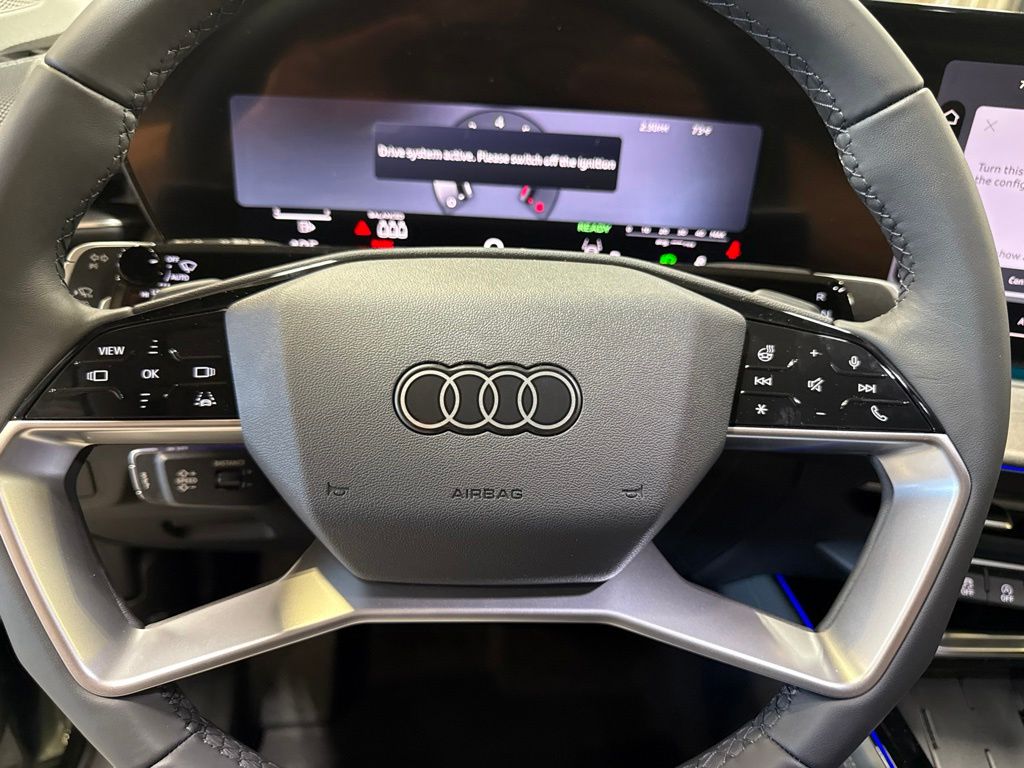 Thumbnail: 2026 Audi Q3 - 31