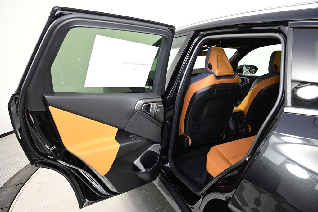 Thumbnail: 2026 BMW X3 - 23