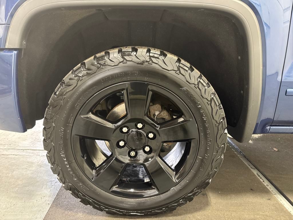 2017 GMC Sierra 1500 photo