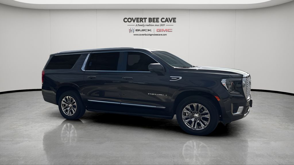 Used Car 2023 Gmc Yukon Xl  Denali For Sale Under $60,000 In Austin, Texas