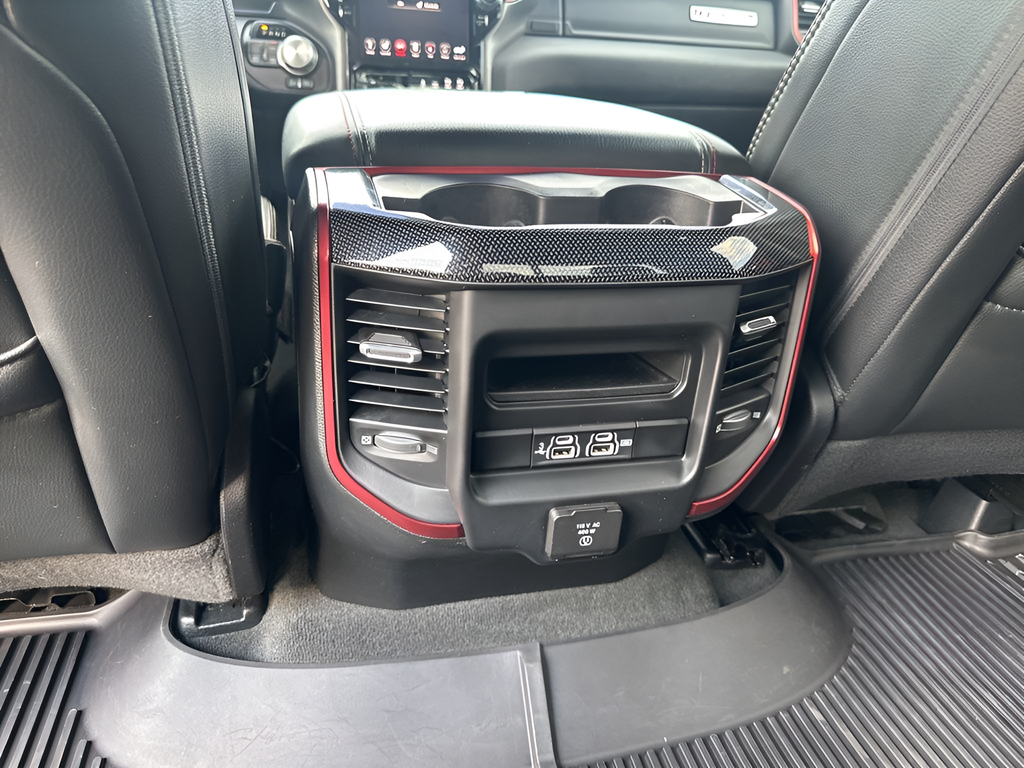 Used Car 2019 Ram 1500  Rebel For Sale In Austin, Texas