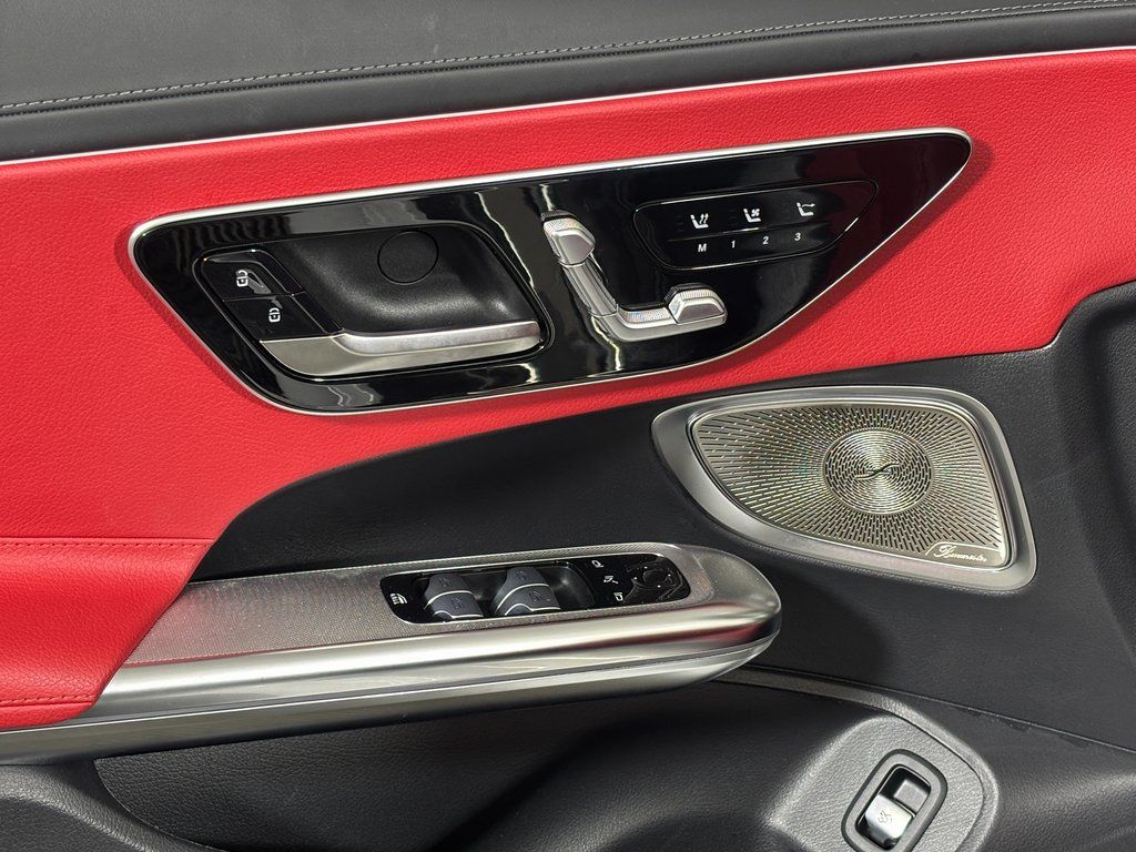 used 2024 Mercedes-Benz CLE car, priced at $59,998