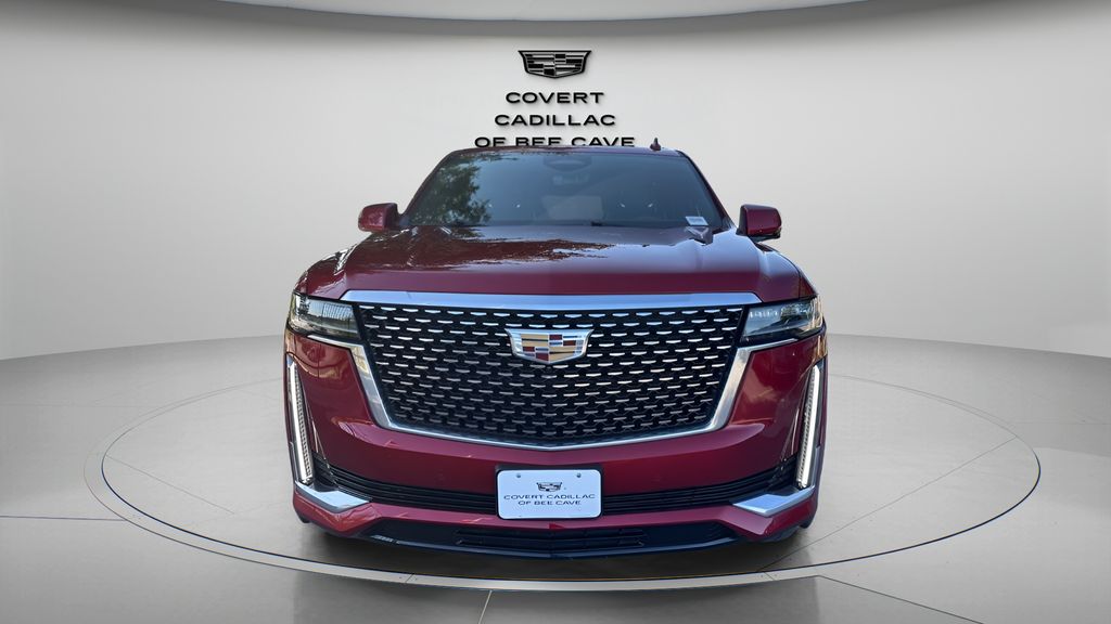 Used Car 2023 Cadillac Escalade  Premium Luxury For Sale In Austin, Texas