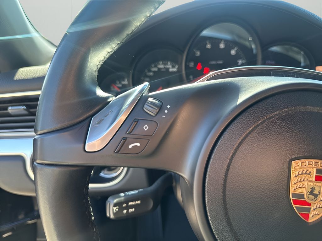 Used Car 2013 Porsche 911  Carrera For Sale Under $70,000 In Austin, Texas