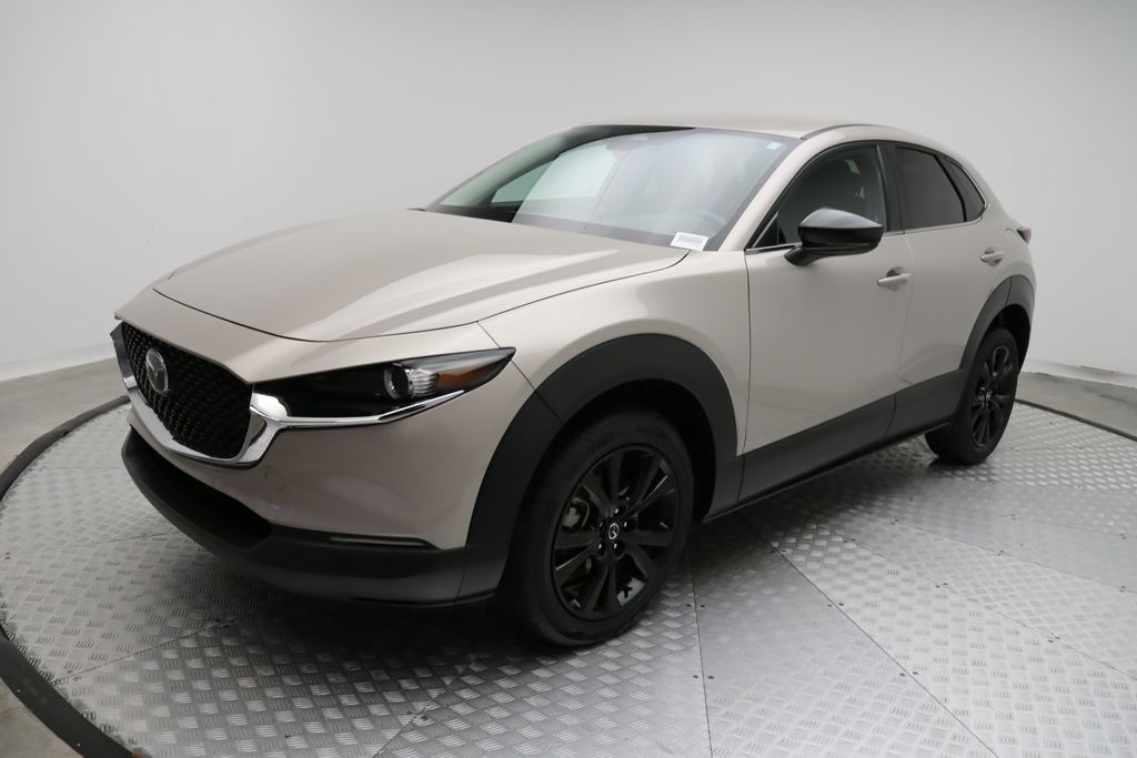 2024 Mazda CX-30 Select -
                West Palm Beach, FL