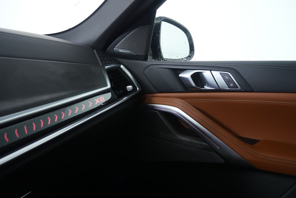 Thumbnail: 2026 BMW X6 - 26