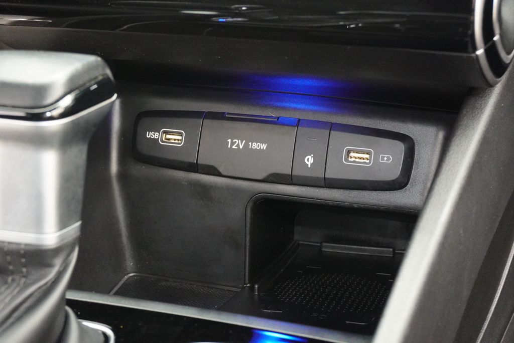 Used Car 2024 Hyundai Tucson  Xrt For Sale Under $30,000 In Weatherford, Texas