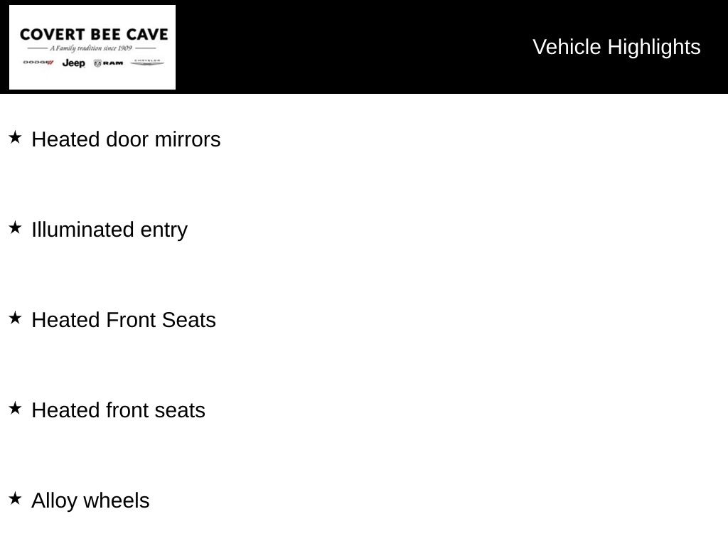 Used Car 2023 Mini John Cooper Works Countryman  Base For Sale Under $30,000 In Austin, Texas