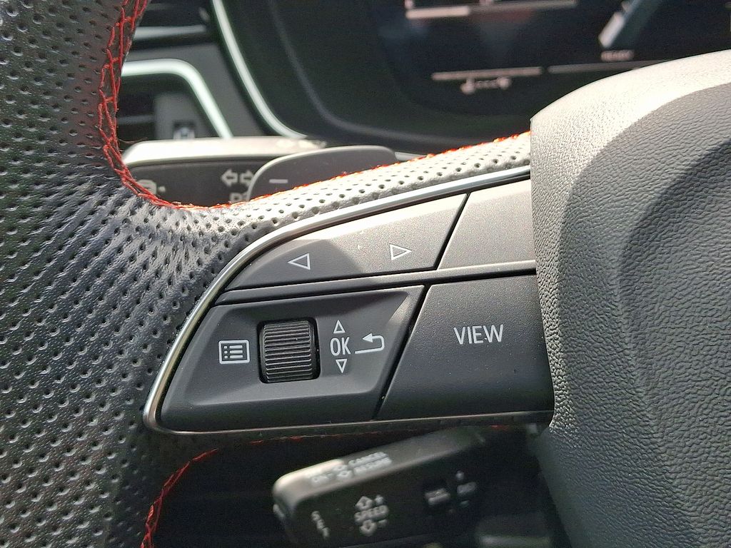 Thumbnail: 2024 Audi S5 - 22