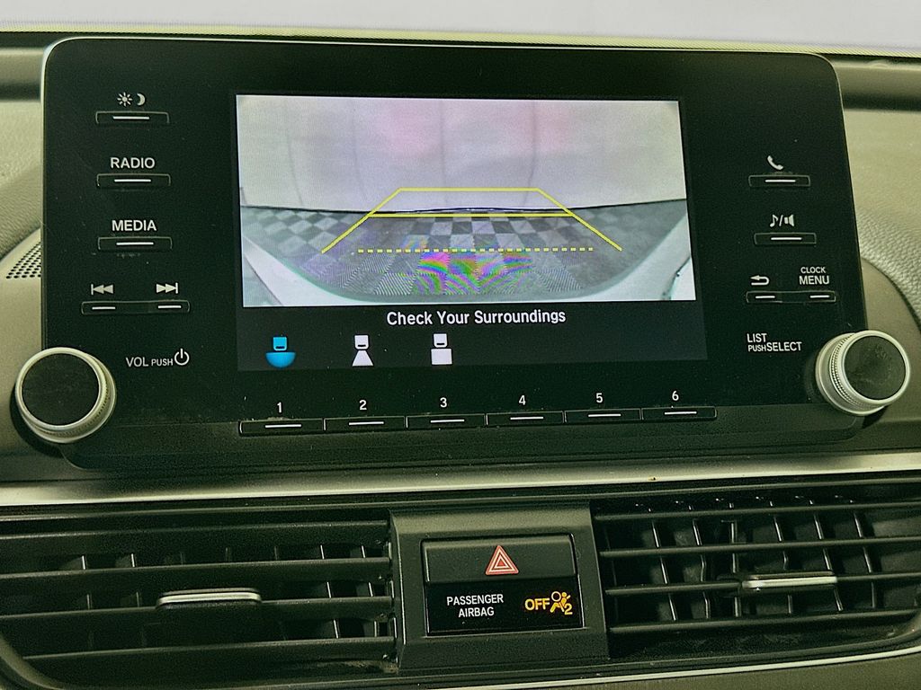 Thumbnail: 2018 Honda Accord - 13