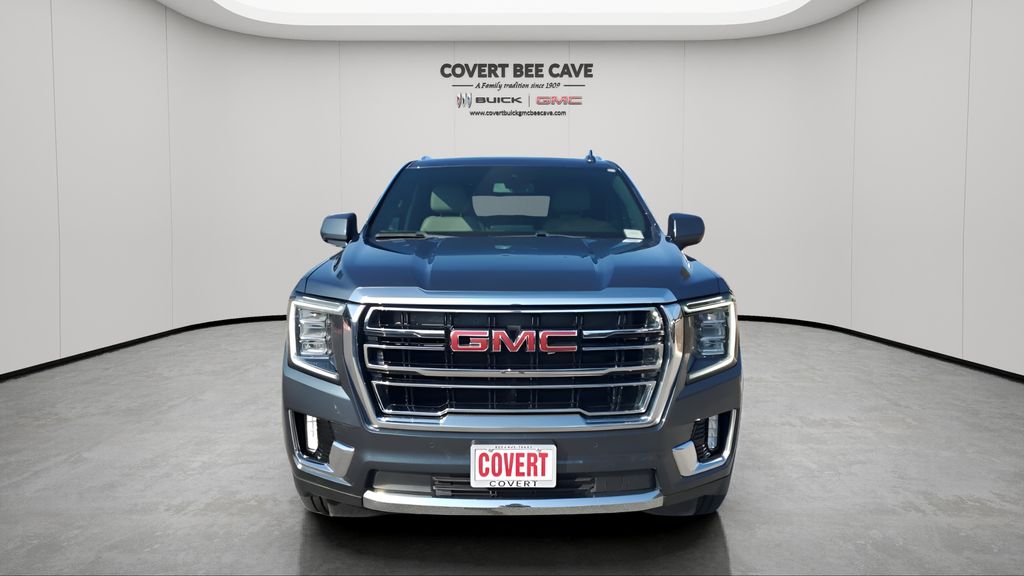 Used Car 2021 Gmc Yukon Xl  Slt For Sale Under $50,000 In Austin, Texas