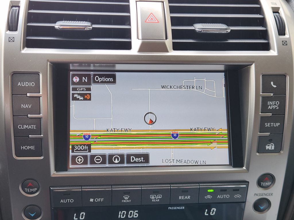 2021 Lexus GX 460 Silver at Community Toyota