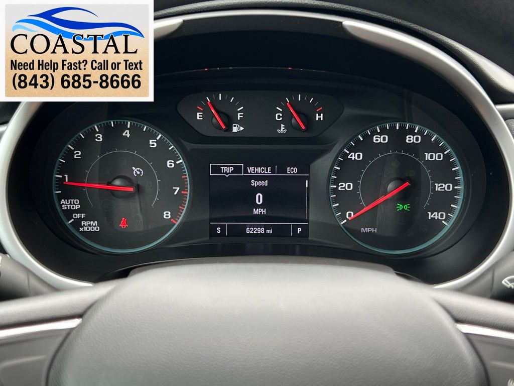 2024 Chevrolet Malibu LT White at Matthews Motors of Wilmington