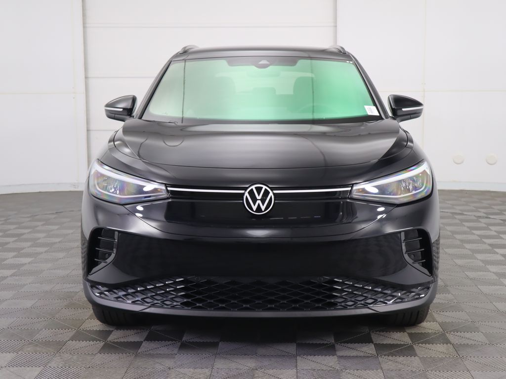 Thumbnail: 2026 Volkswagen ID.4 - 2