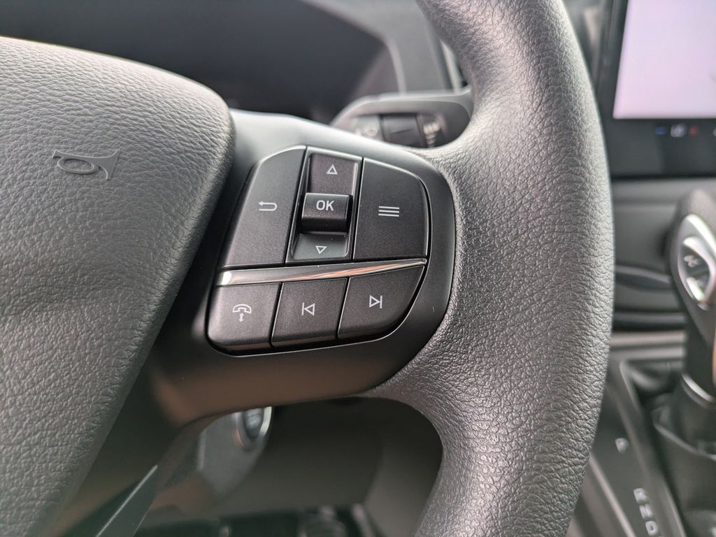 2026 Ford Transit-250 Cargo Van 