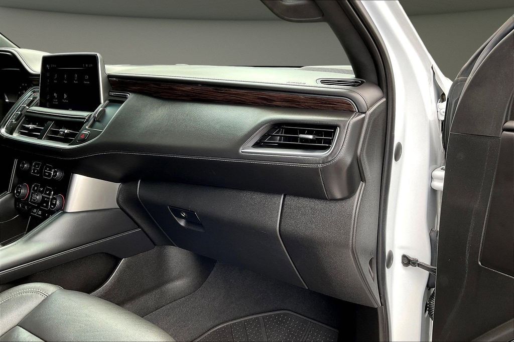 Used 2023 Chevrolet Tahoe SUV