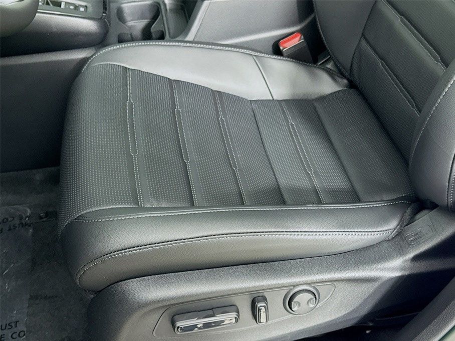 Used Car 2025 Honda Cr-v  Ex-l For Sale Under $35,000 In Austin, Texas