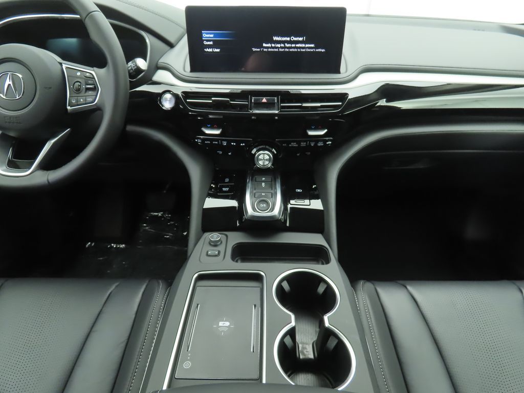 Thumbnail: 2026 Acura MDX - 13