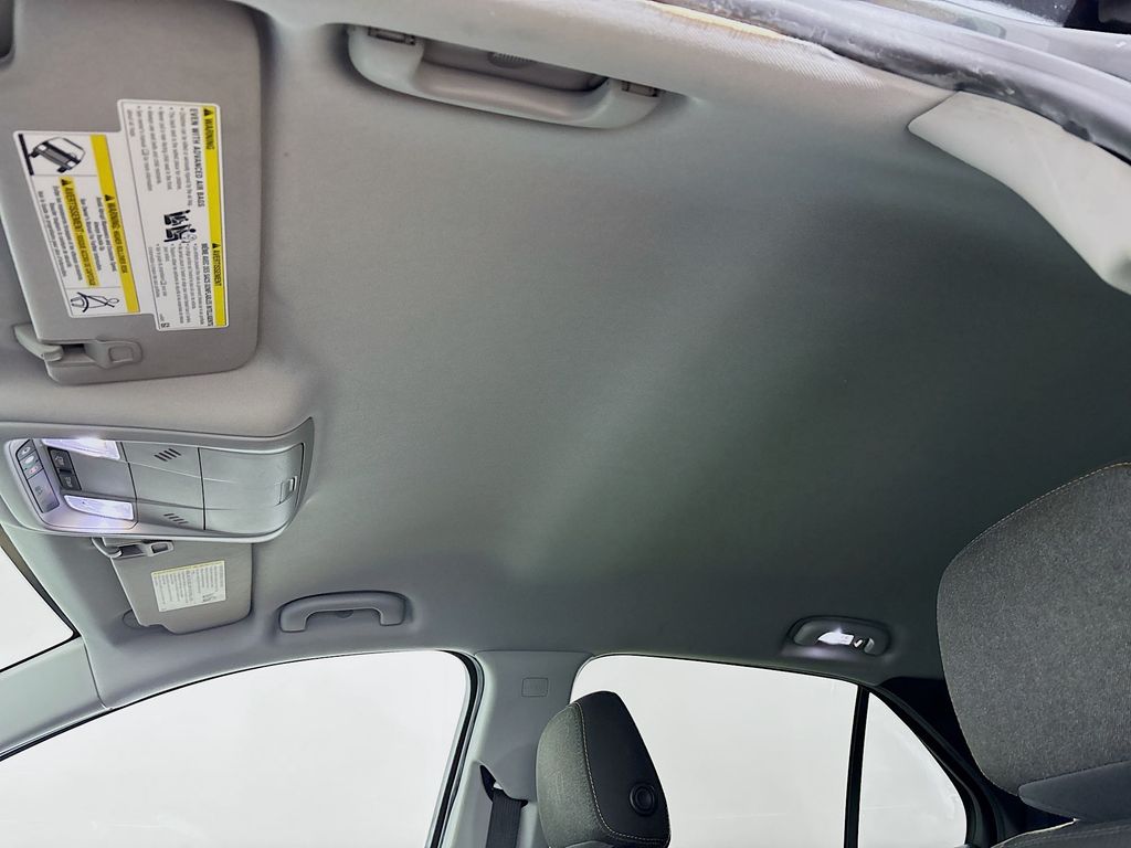 Used 2020 Chevrolet Equinox LT For Sale in OLIVE BRANCH, MS