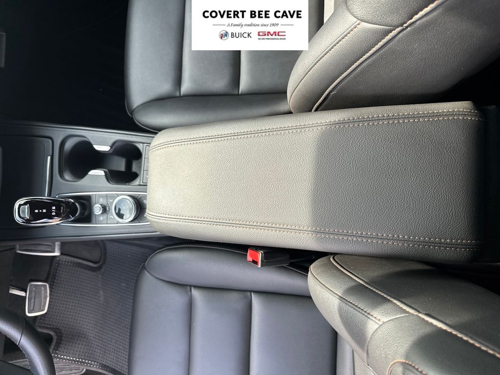 Used Car 2023 Cadillac Xt4  Sport For Sale Under $35,000 In Austin, Texas