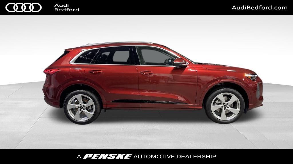 Thumbnail: 2025 Audi Q5 - 5