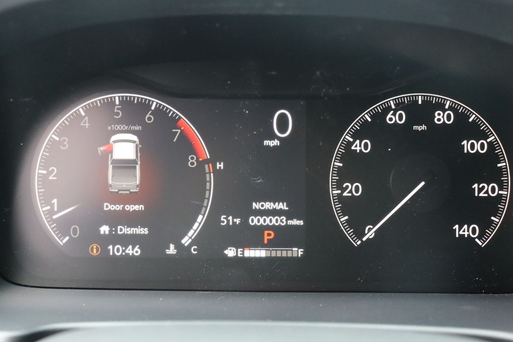 Thumbnail: 2026 Honda Ridgeline - 29