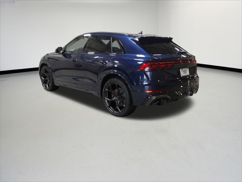 Thumbnail: 2026 Audi A5 - 3