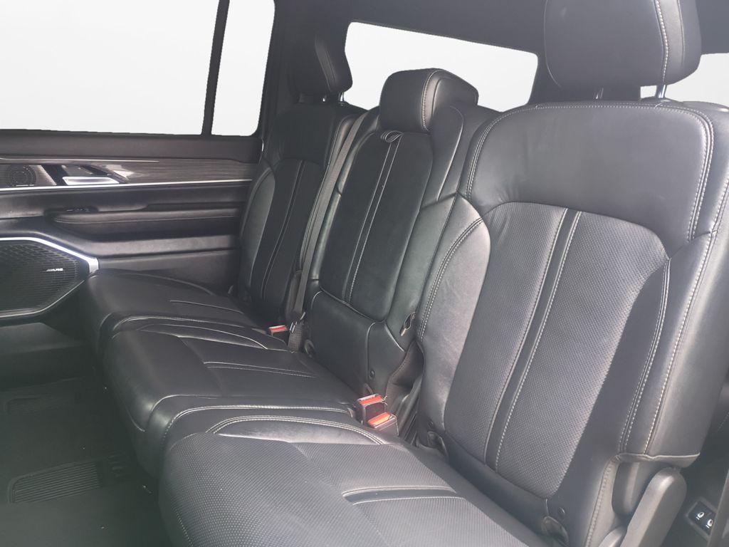 Used Car 2022 Jeep Wagoneer  Series Iii For Sale Under $50,000 In Austin, Texas