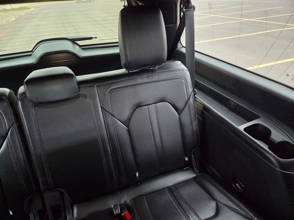 2020 Ford Expedition Limited MAX