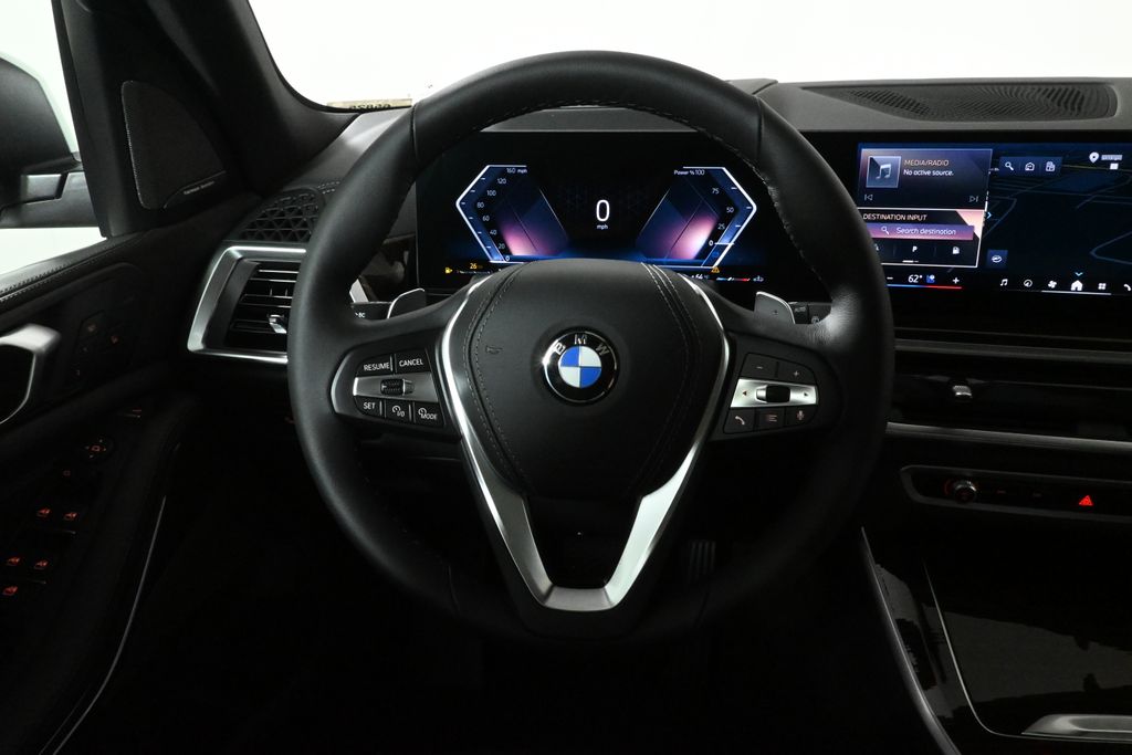 Thumbnail: 2026 BMW X5 - 18