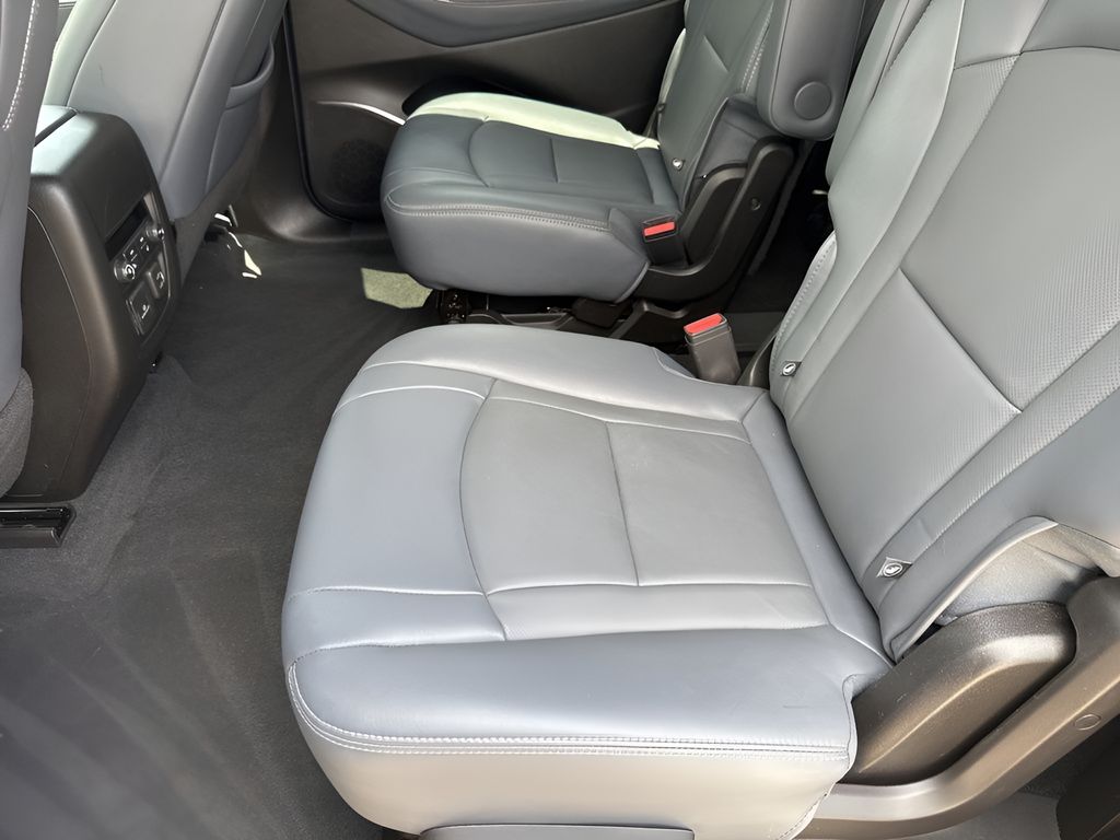 Used Car 2024 Buick Enclave  Premium Group For Sale Under $30,000 In Austin, Texas