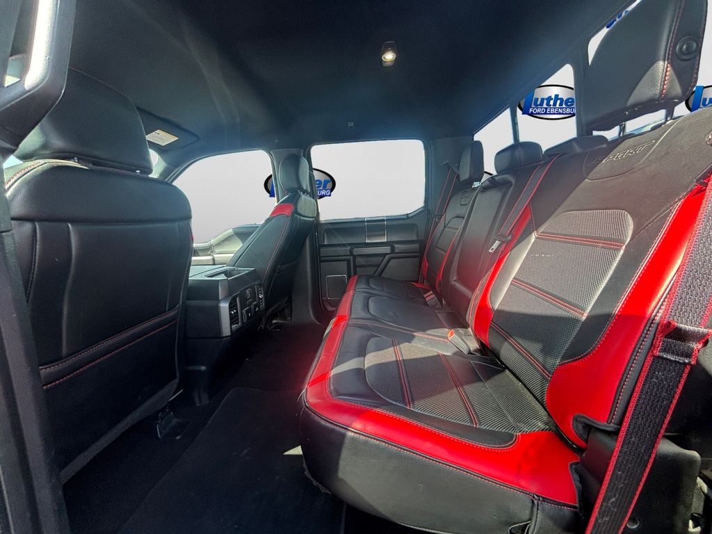 2019 Ford F-150 Lariat - 10