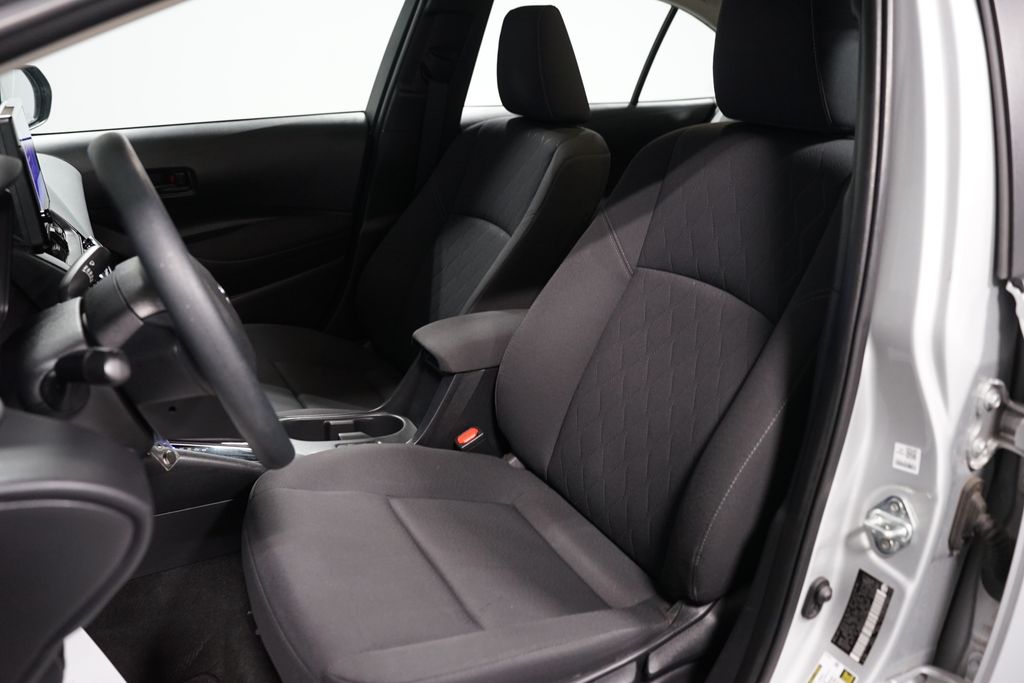 Thumbnail: 2024 Toyota Corolla - 24