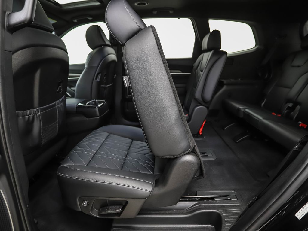 Thumbnail: 2023 Kia Telluride - 25