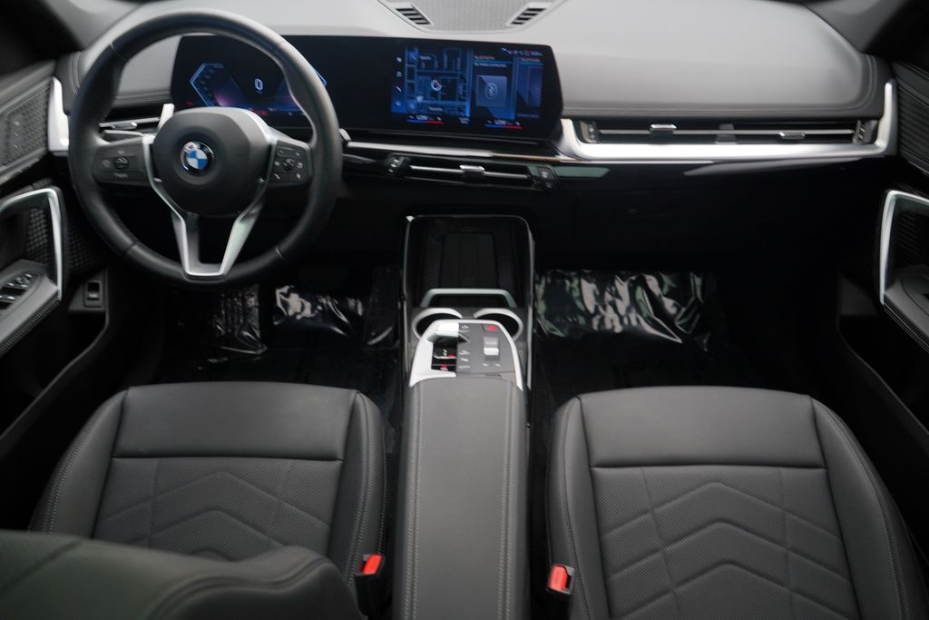 Thumbnail: 2023 BMW X1 - 8