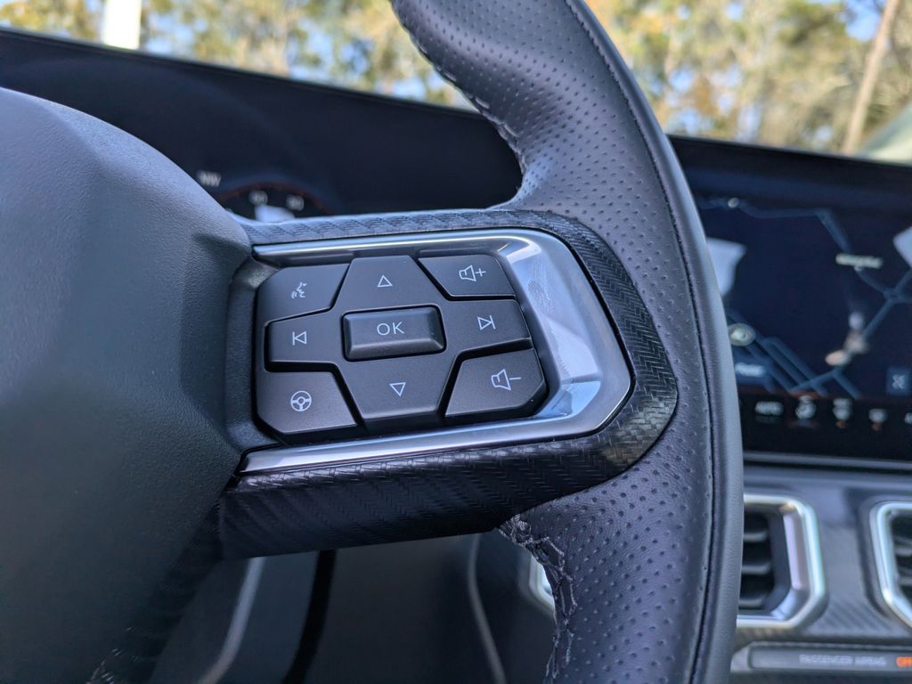 2026 Ford Mustang EcoBoost Premium Fastback