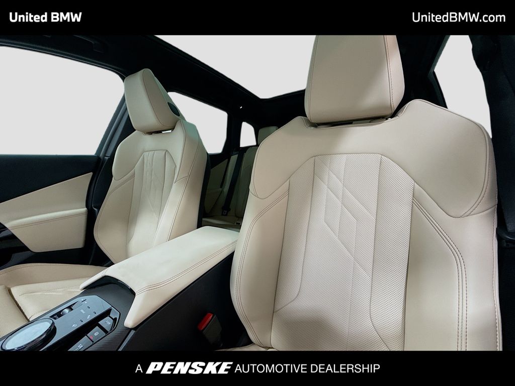 Thumbnail: 2026 BMW X3 - 5