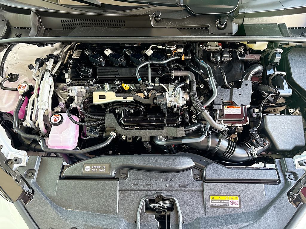 Thumbnail: 2026 Toyota Prius - 28