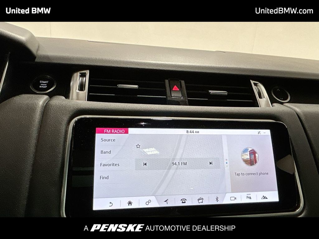 Thumbnail: 2021 Land Rover Range Rover Sport - 16