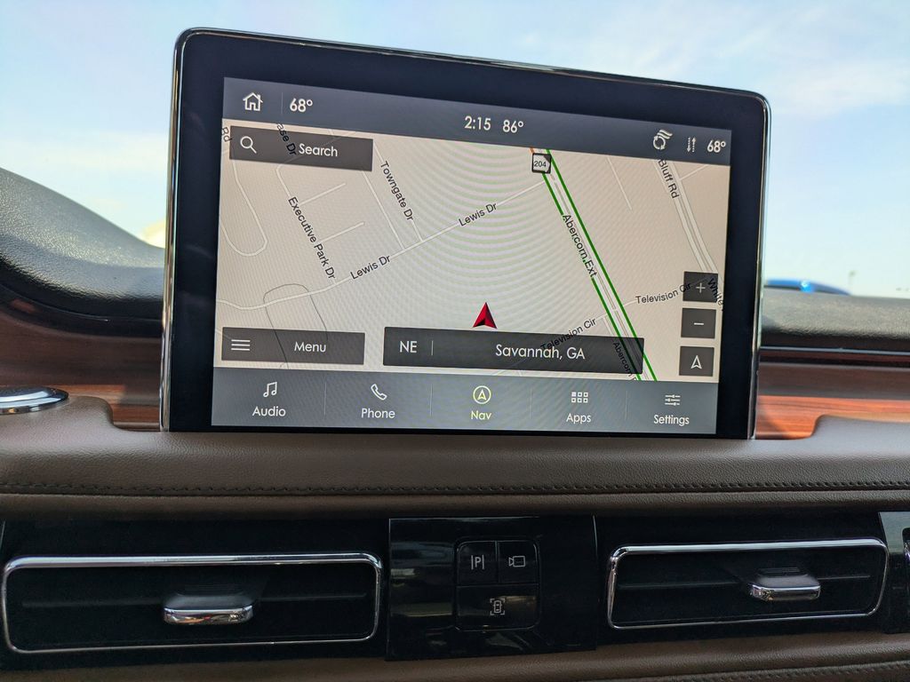 2023 Lincoln Aviator Grand Touring