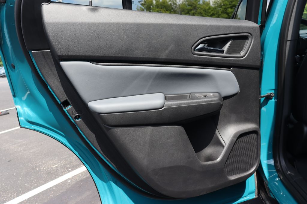 Thumbnail: 2026 Honda Prologue - 11