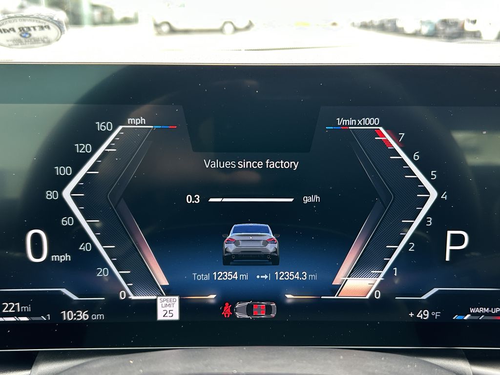 Thumbnail: 2024 BMW 2 Series - 20