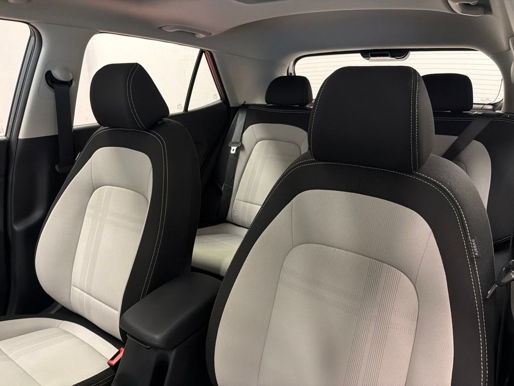 Used 2023 Hyundai Venue SUV