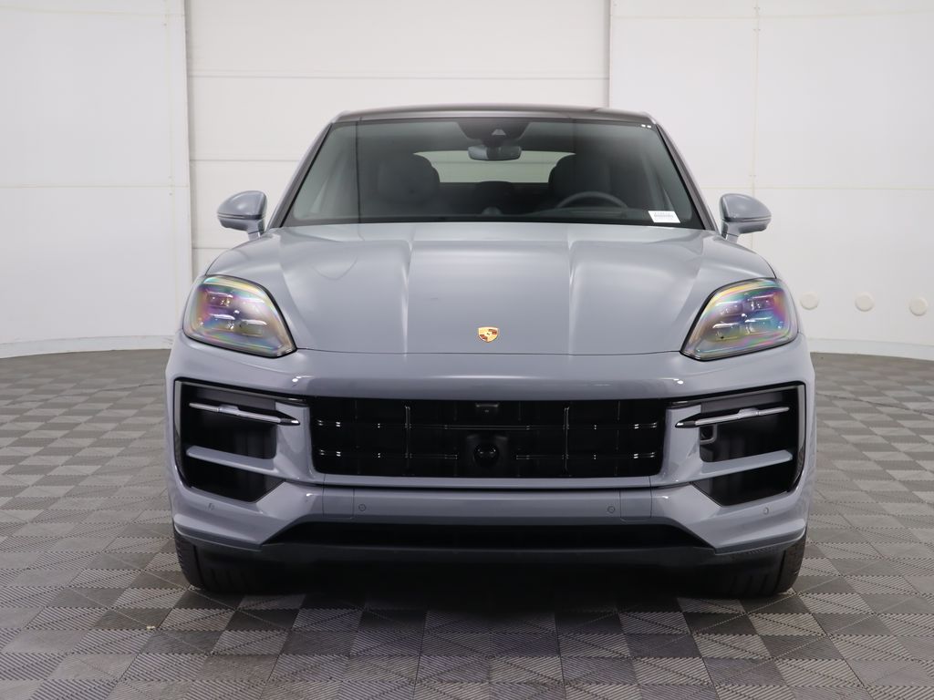 Thumbnail: 2025 Porsche  - 10