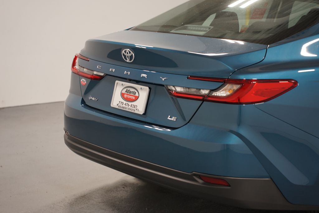 Thumbnail: 2026 Toyota Camry - 9