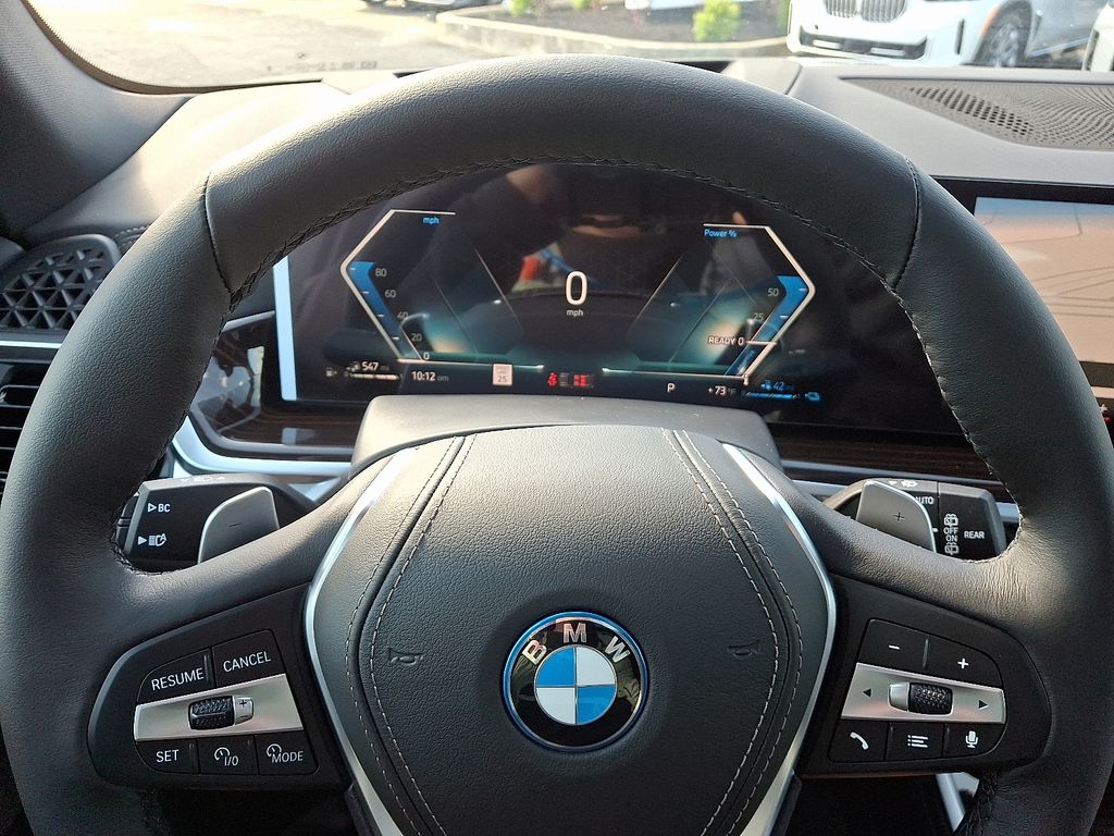 Thumbnail: 2026 BMW X5 - 9