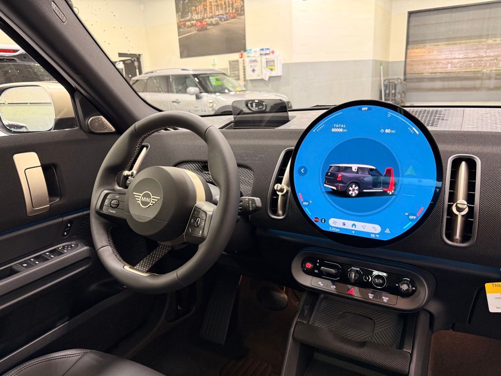 Thumbnail: 2027 MINI Cooper Countryman - 30