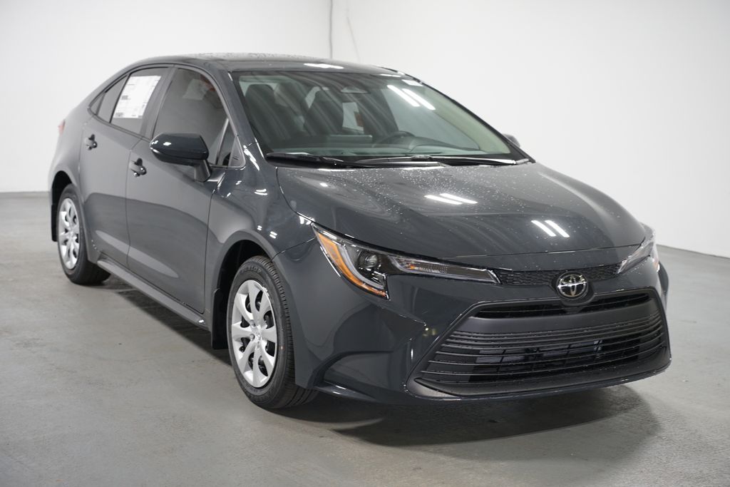 Thumbnail: 2026 Toyota Corolla - 3